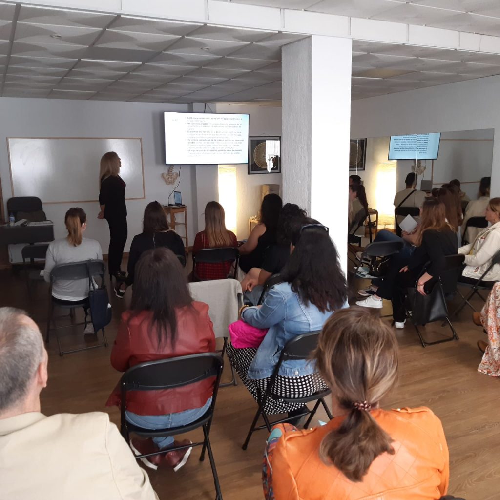 Formación Biotransgeneracional