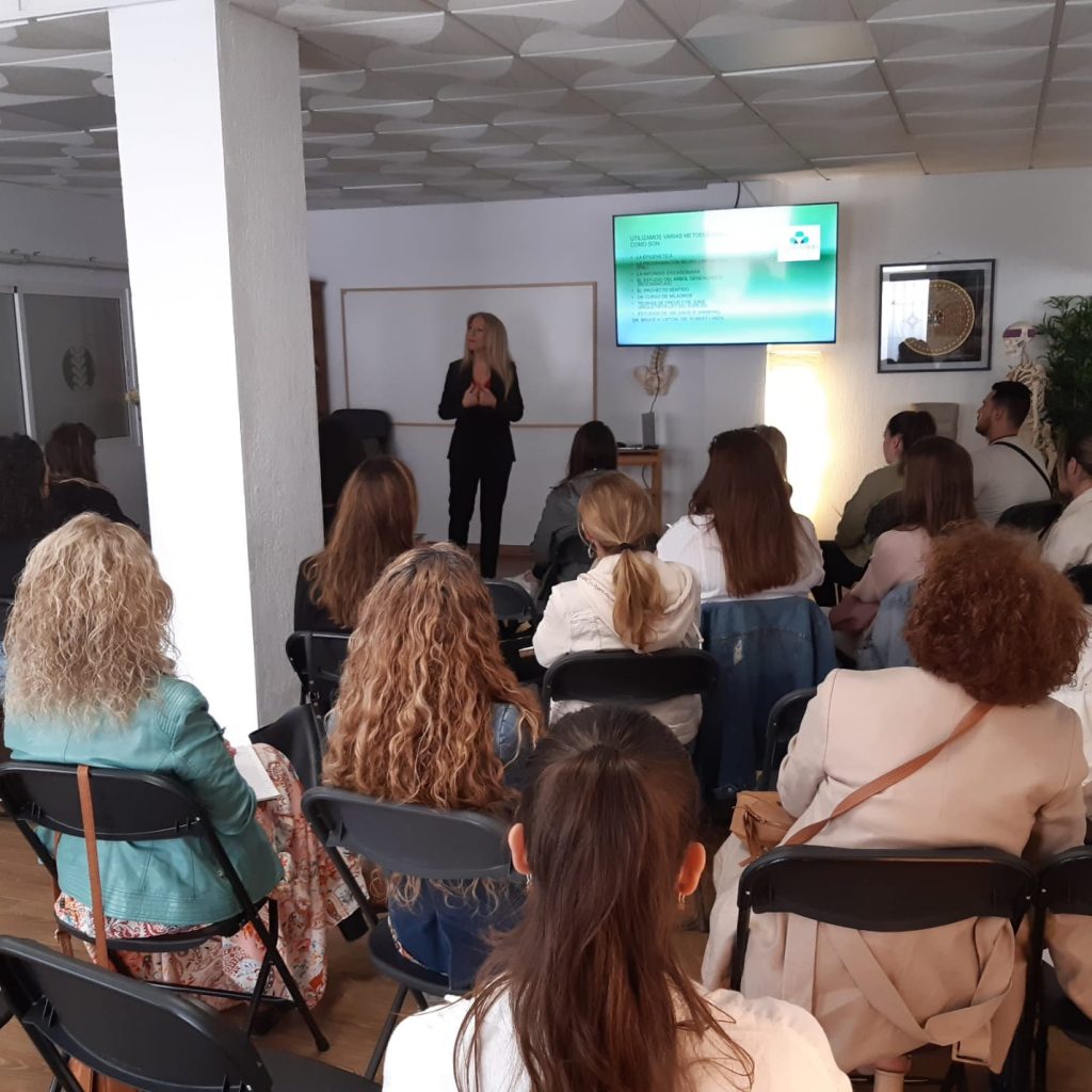 Consulta online Consulta Biotransgeneracional